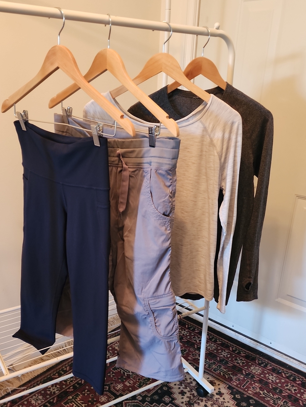 Lululemon Bundle - Size 10   4 Items